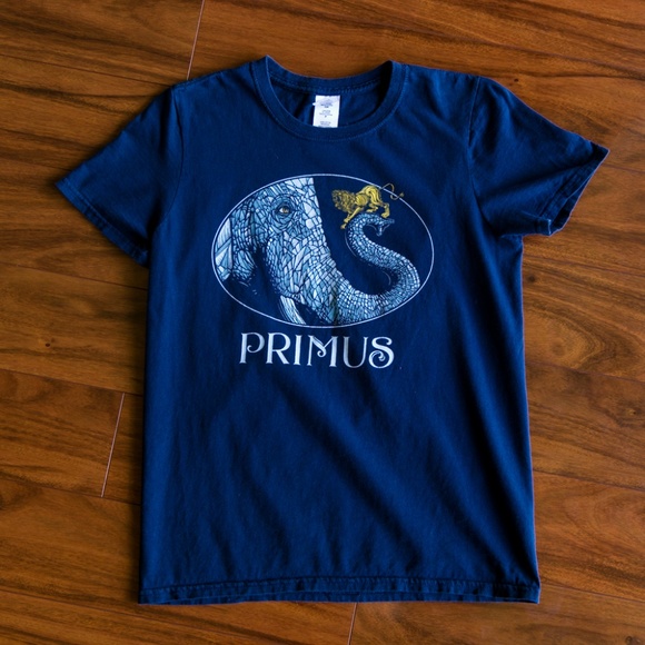 primus merch